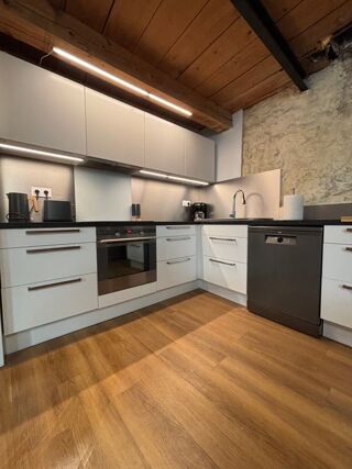  Maison � louer 5 pi�ces 125 m�