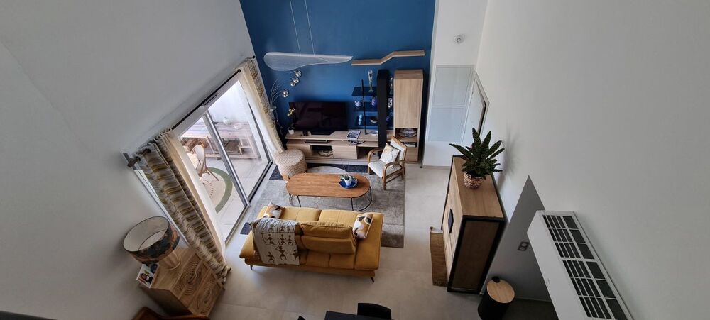 Location Appartement Appartement de 54m2 à louer sur Saint-Jean-de-Védas Saint jean de vedas