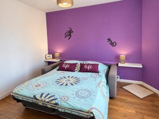  Maison à vendre 6 pièces 134 m²