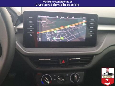 Fabia MPI 80 Ambition 2023 occasion 10150 Lavau
