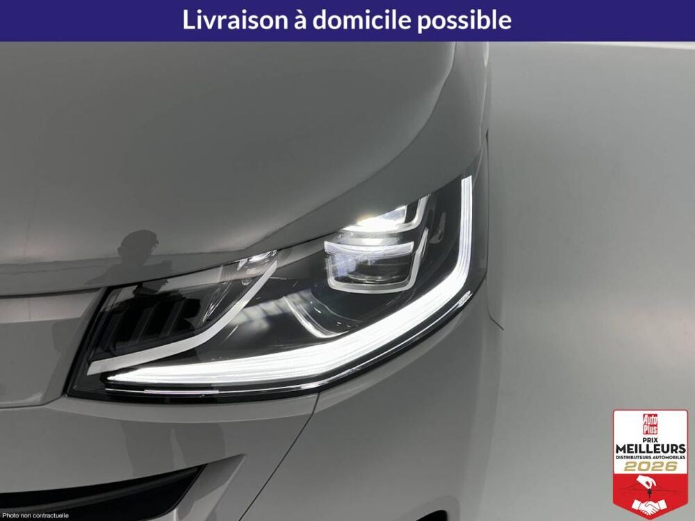 Transporter PROCAB T7 L1H1 2.0 TDI 170ch Business 2025 occasion 10150 Lavau