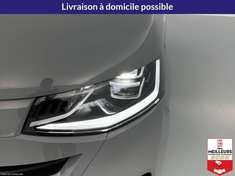Transporter PROCAB T7 L1H1 2.0 TDI 170ch Business 2025 occasion 10150 Lavau