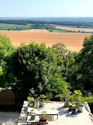  Maison à vendre 4 pièces 110 m²