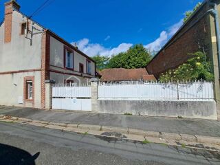  Maison à vendre 5 pièces 95 m²