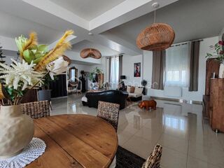  Loft à vendre 5 pièces 137 m² Chevilly
