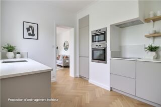  Maison à vendre 6 pièces 161 m²