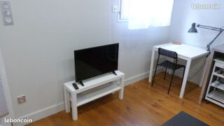  Appartement � louer 1 pi�ce 17 m�