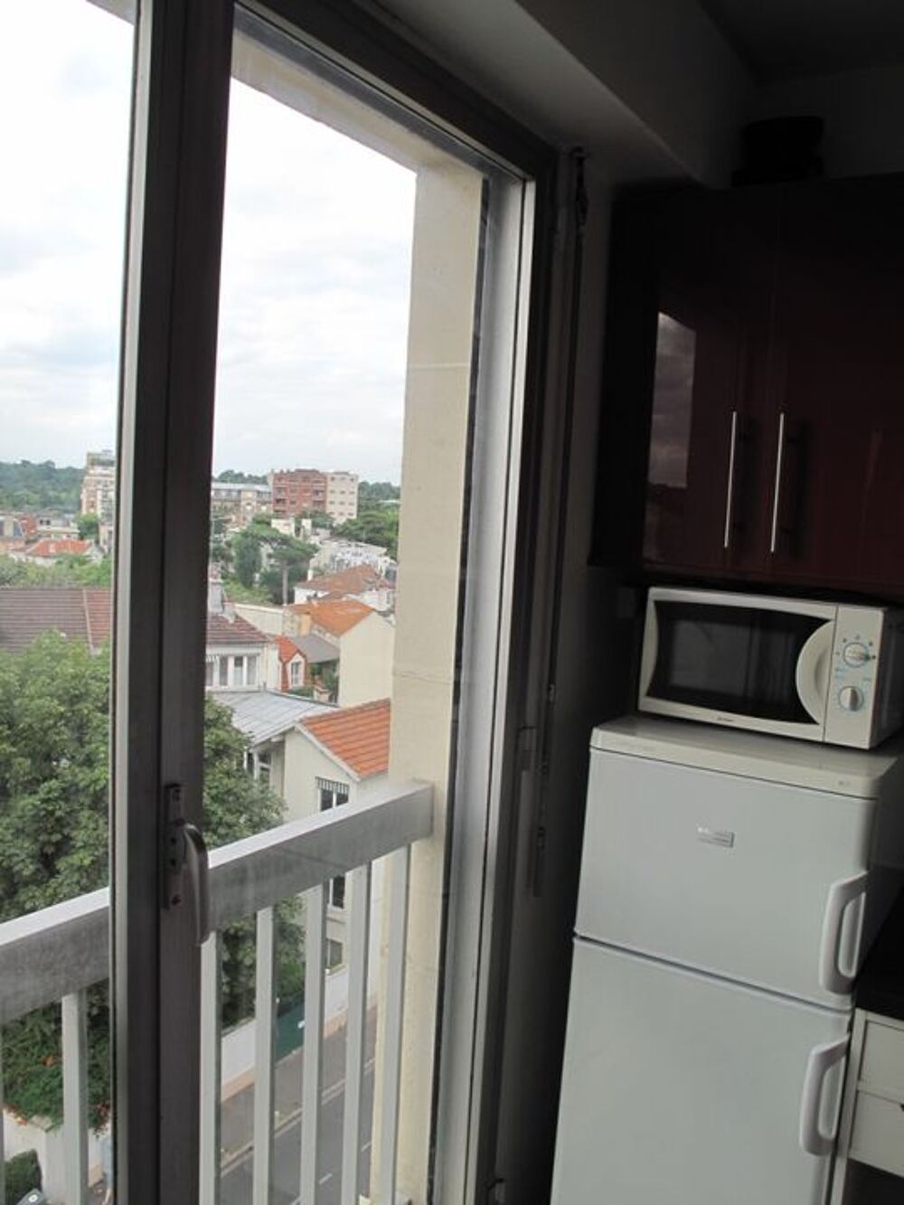 Location Appartement Studio de 27m2 à louer sur Boulogne-Billancourt Boulogne billancourt