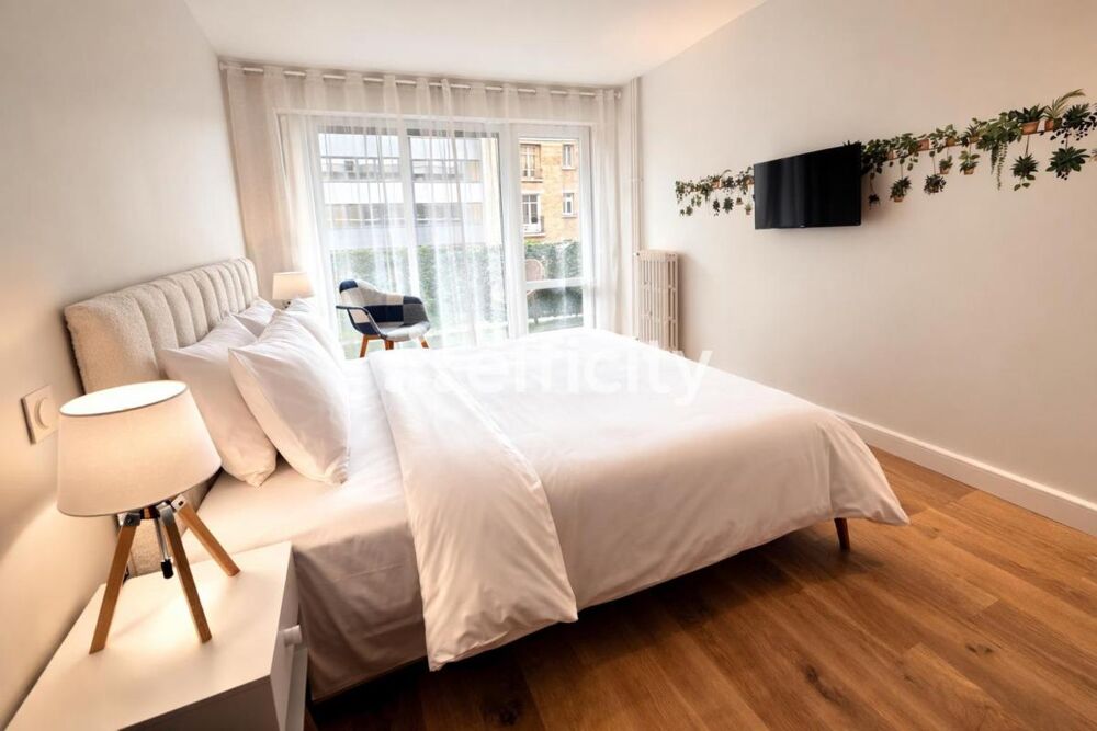 Vente Appartement Appartement Boulogne billancourt
