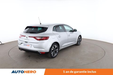 M&eacute;gane 1.6 dCi Energy Intens EDC 165 ch 2018 occasion 92130 Issy-les-Moulineaux