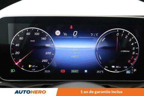 Classe C SW 300 e AMG Line 9G-Tronic 313 ch 2023 occasion 92130 Issy-les-Moulineaux