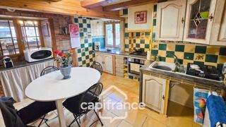  Maison � vendre 10 pi�ces 185 m�