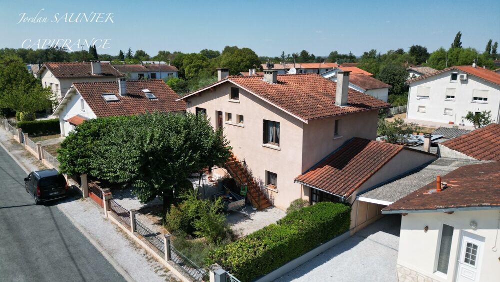 Maison 6 pièces 130 m² · à Revel · 130 m² · 185 000 €