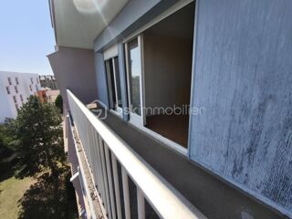  Appartement � vendre 2 pi�ces 49 m�