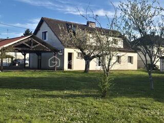  Maison à vendre 6 pièces 120 m²
