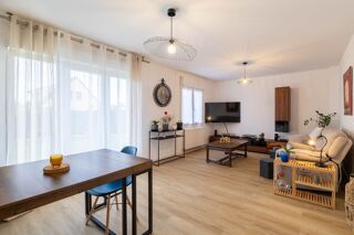  Maison � vendre 5 pi�ces 92 m�