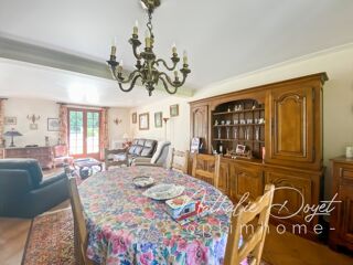  Maison à vendre 5 pièces 206 m²