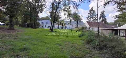  Proprit/chteau  vendre 15 + pices 1500 m