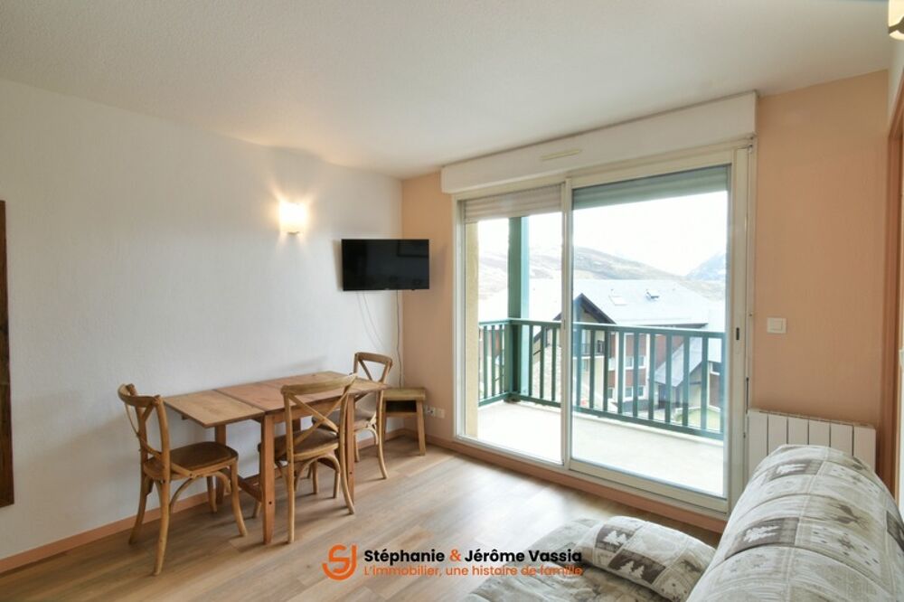 Appartement 2 pièces 29 m² · à Germ · 29 m² · 60 000 €