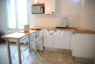 Vente Appartement Appartement ancien Paris 19