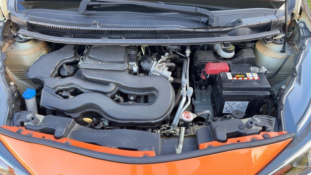 Aygo 1.0 VVTi 72 X-Cite 2 2020 occasion 74200 Anthy Sur Leman
