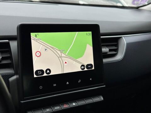 Arkana 1.6 E-TECH 145 BUSINESS 2021 occasion 78240 Chambourcy