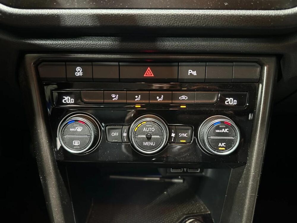 T-ROC 1.6 TDI 115 Start/Stop BVM6 Lounge 2019 occasion 85190 Venansault