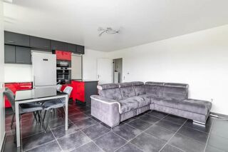  Appartement � vendre 3 pi�ces 64 m�