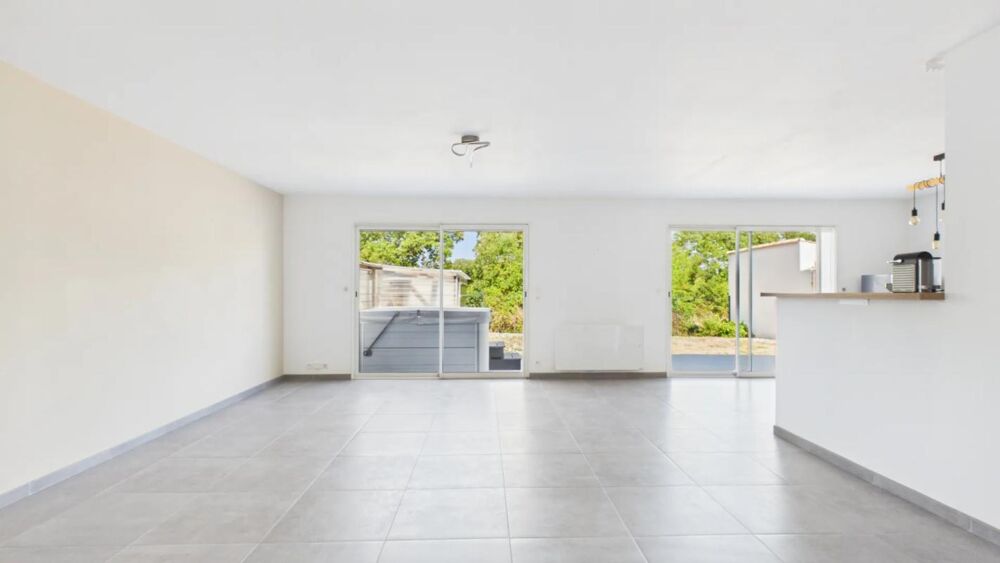 Vente Maison Maison de 4 pièces de 98 m² à Sainte-Soulle Sainte soulle