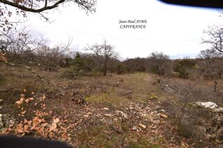  Terrain � vendre 1645 m�