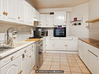  Maison à vendre 6 pièces 147 m²