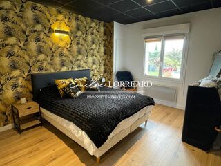  Maison � vendre 13 pi�ces 480 m�