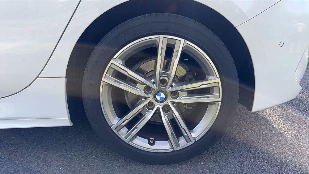S&eacute;rie 1 118i 136 BVA7 M Sport 2022 occasion 57670 Munster