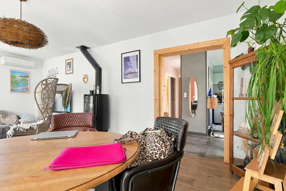 Vente Maison Maison de 4 pièces de 90 m² située à Pignans Pignans