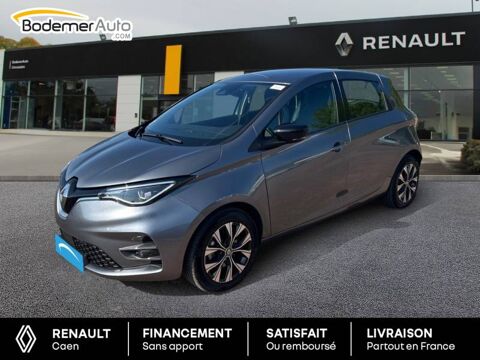 Annonce voiture Renault Zo 19990 