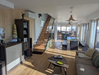  Appartement à vendre 6 pièces 150 m²