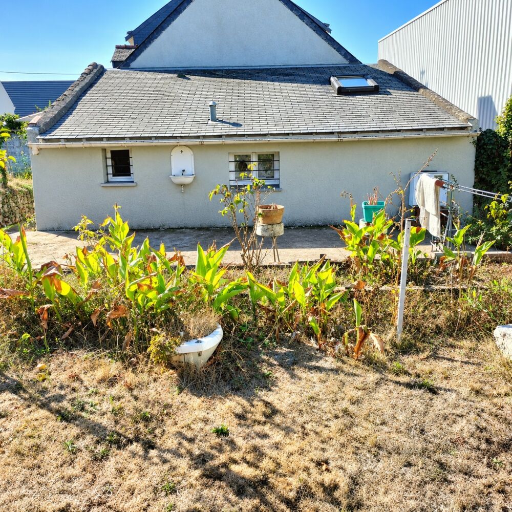 Vente Maison Maison à vendre 2 pièces LANESTER (56) Lanester