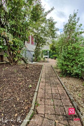  Maison � vendre 4 pi�ces 91 m�