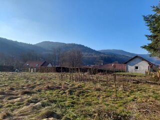  Terrain à vendre 630 m²
