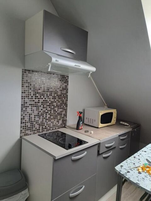  Appartement  louer 1 pice 17 m