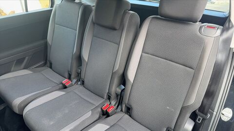 Touran VIII 1.6 TDI 110 Confortline 2016 occasion 22500 Paimpol