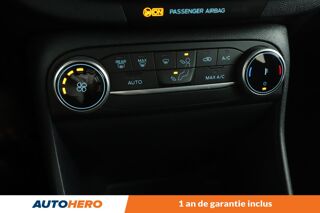 Fiesta 1.0 Flexifuel ST-Line 5P 95 ch 2021 occasion 92130 Issy-les-Moulineaux