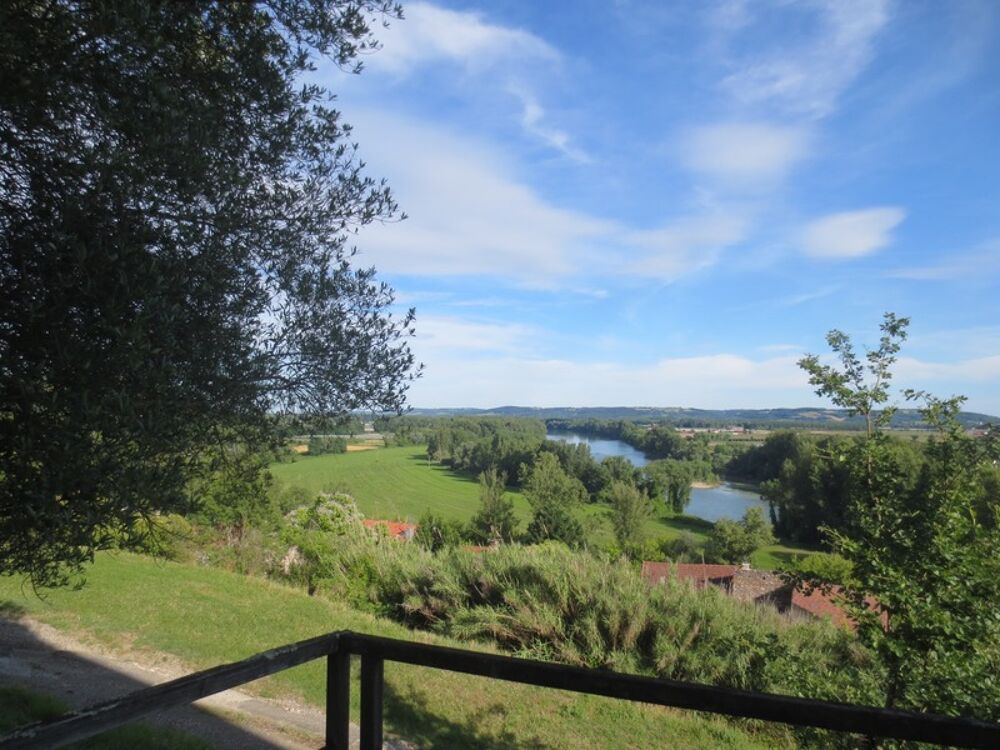 Dpt Lot et Garonne (47), à 20mn d'Agen, 1h de Bordeaux, 1h20 de Toulouse