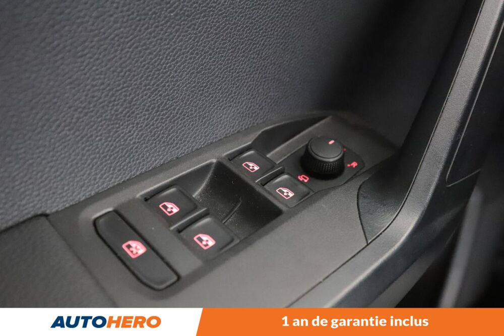 Ibiza 1.0 EcoTSI Copa BVM5 95 ch 2025 occasion 92130 Issy-les-Moulineaux