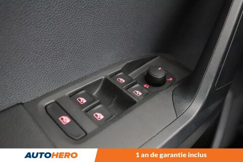 Ibiza 1.0 EcoTSI Copa BVM5 95 ch 2025 occasion 92130 Issy-les-Moulineaux