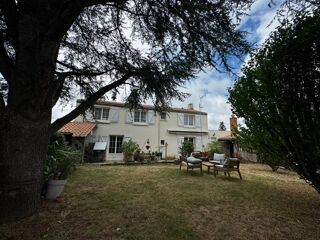  Maison  vendre 5 pices 154 m