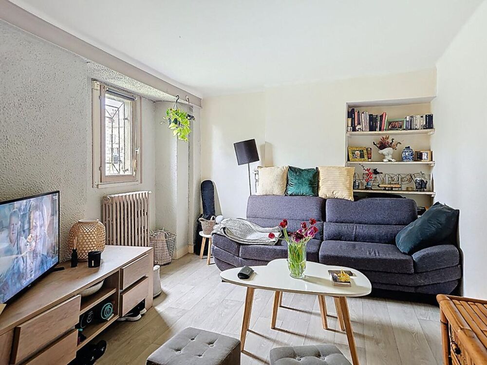 Maison 3 pièces 50 m² · à Alencon · 50 m² · 75 900 €