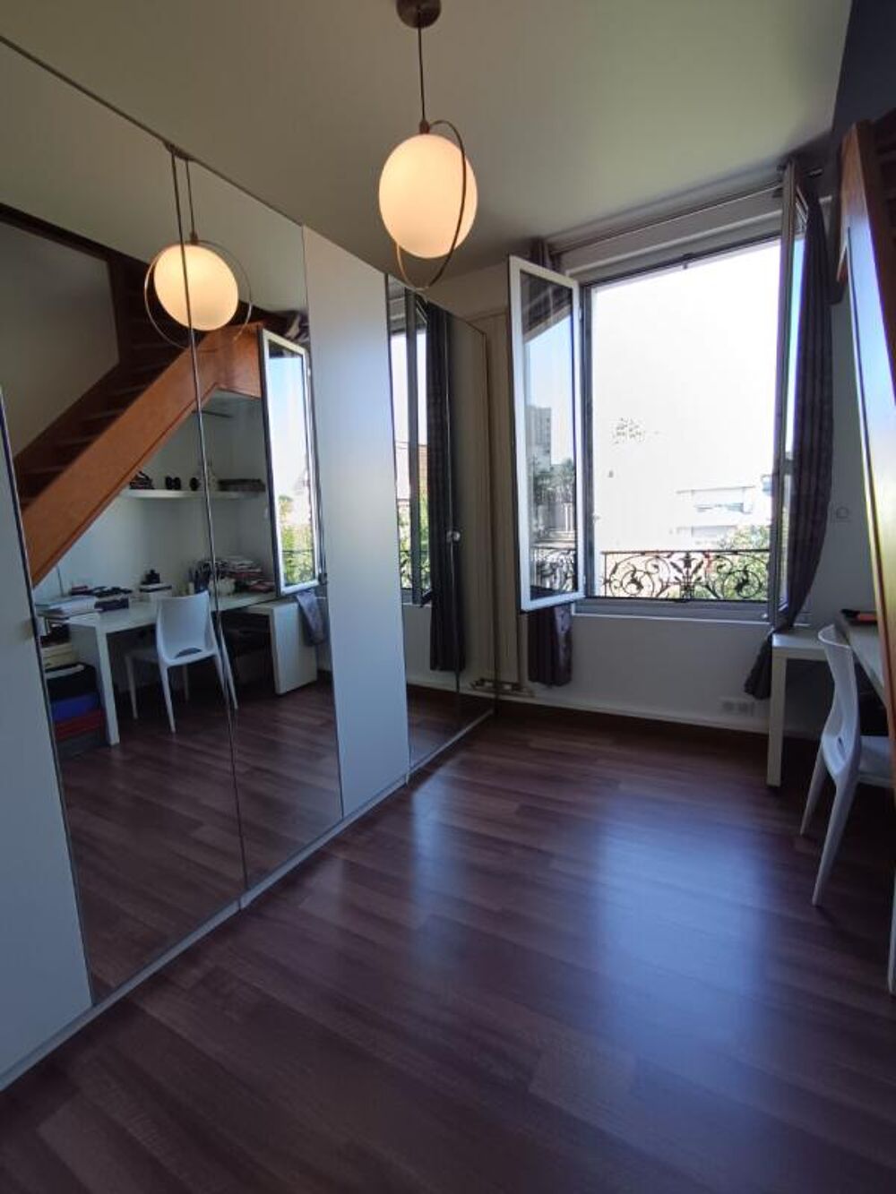 Maison Bobigny 5 pièce(s) 69 m2