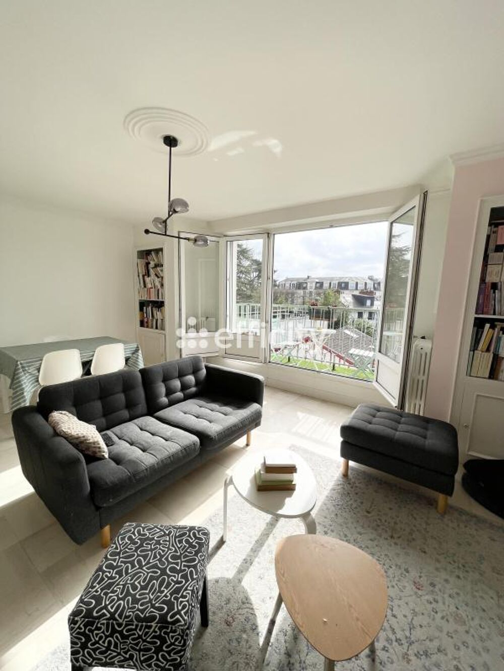 Vente Appartement Appartement Nantes