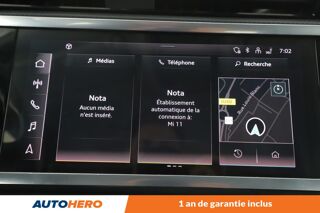 Q3 35 TDI S line Quattro S tronic 7 150 ch 2021 occasion 92130 Issy-les-Moulineaux
